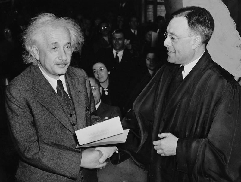 Time Traveler